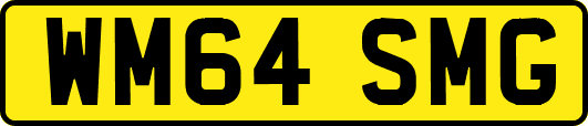 WM64SMG