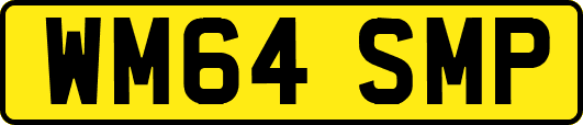 WM64SMP