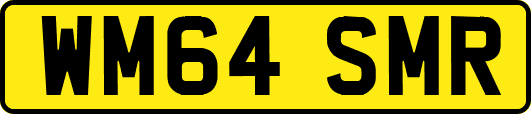 WM64SMR