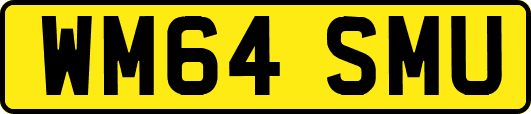 WM64SMU