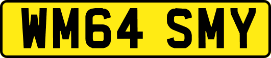 WM64SMY