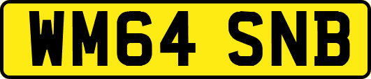 WM64SNB