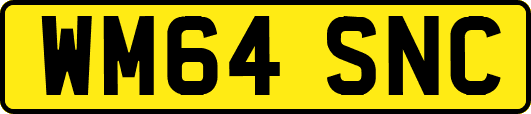WM64SNC