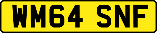 WM64SNF