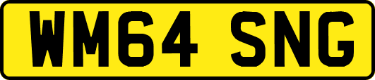 WM64SNG