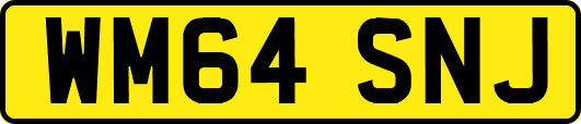 WM64SNJ