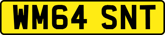 WM64SNT