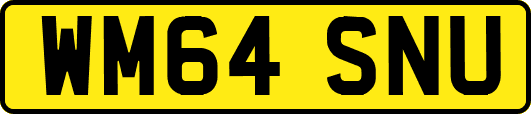 WM64SNU