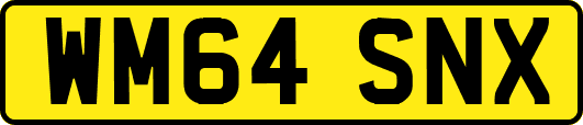 WM64SNX