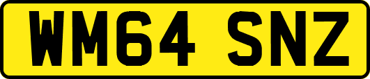 WM64SNZ