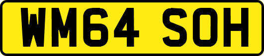 WM64SOH