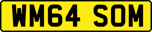 WM64SOM
