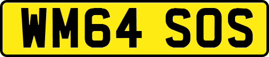 WM64SOS