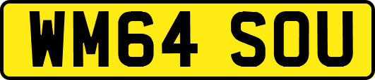 WM64SOU