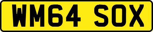 WM64SOX