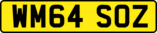WM64SOZ