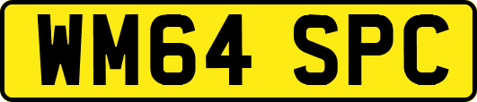 WM64SPC