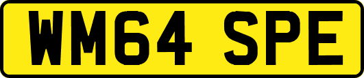 WM64SPE
