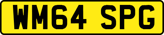 WM64SPG