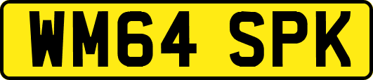 WM64SPK