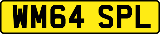 WM64SPL