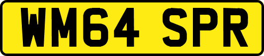 WM64SPR