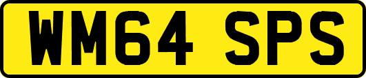 WM64SPS