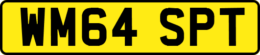 WM64SPT
