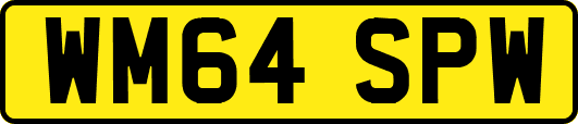 WM64SPW