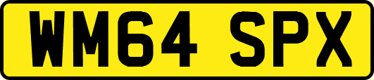 WM64SPX