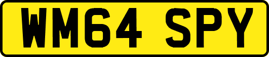 WM64SPY