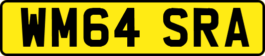 WM64SRA
