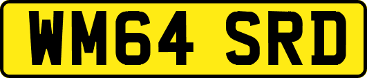 WM64SRD