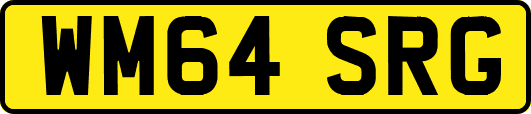 WM64SRG