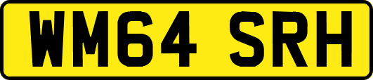 WM64SRH