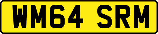 WM64SRM