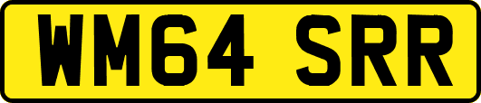 WM64SRR