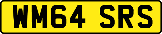 WM64SRS