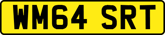 WM64SRT