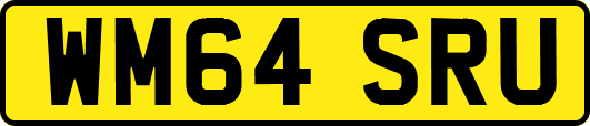 WM64SRU