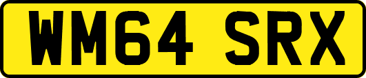 WM64SRX