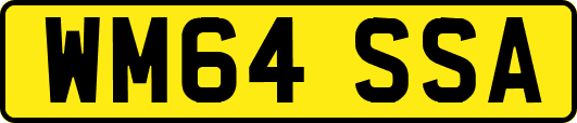 WM64SSA