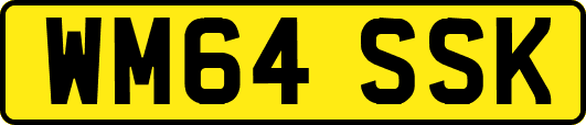 WM64SSK