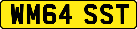 WM64SST