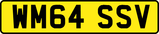 WM64SSV