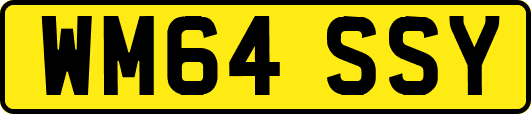 WM64SSY