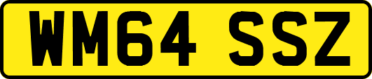 WM64SSZ