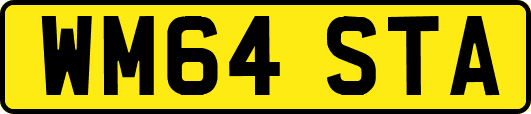 WM64STA