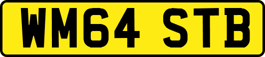 WM64STB