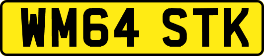 WM64STK